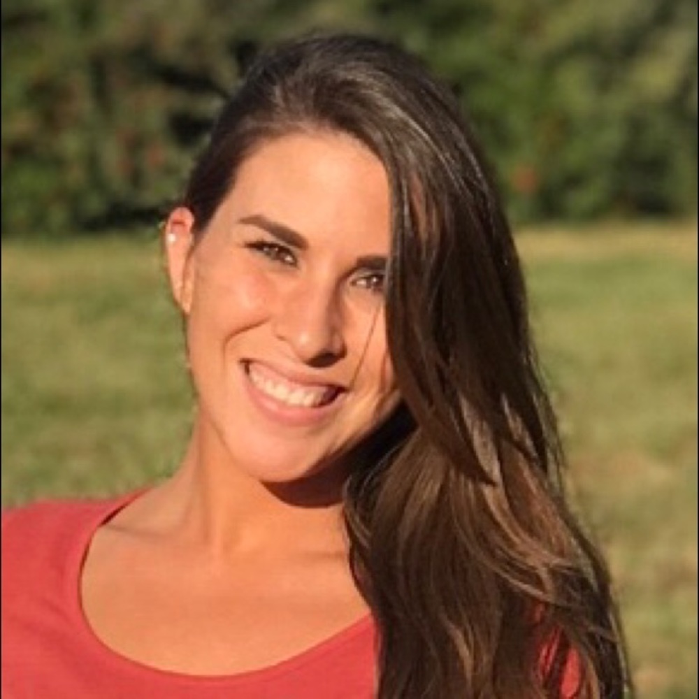 Meet your Posher, Kelly